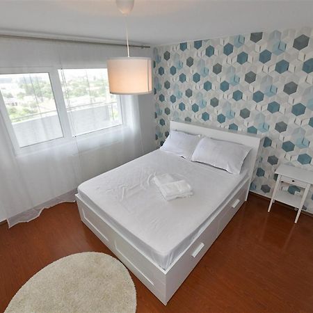 Apartament Lux 1 Mai Pod Бухарест Экстерьер фото