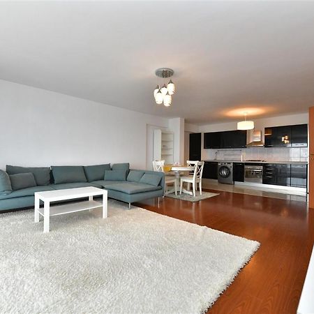 Apartament Lux 1 Mai Pod Бухарест Экстерьер фото