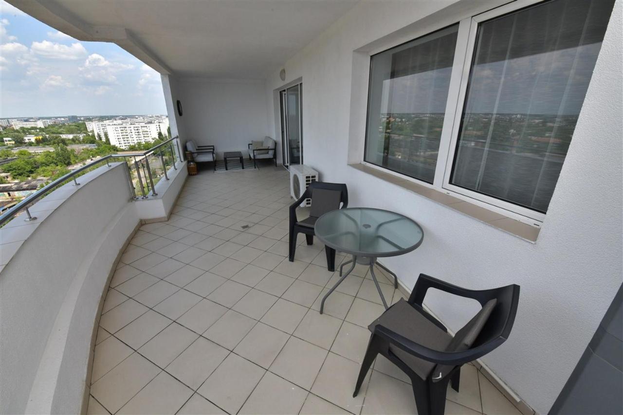 Apartament Lux 1 Mai Pod Бухарест Экстерьер фото