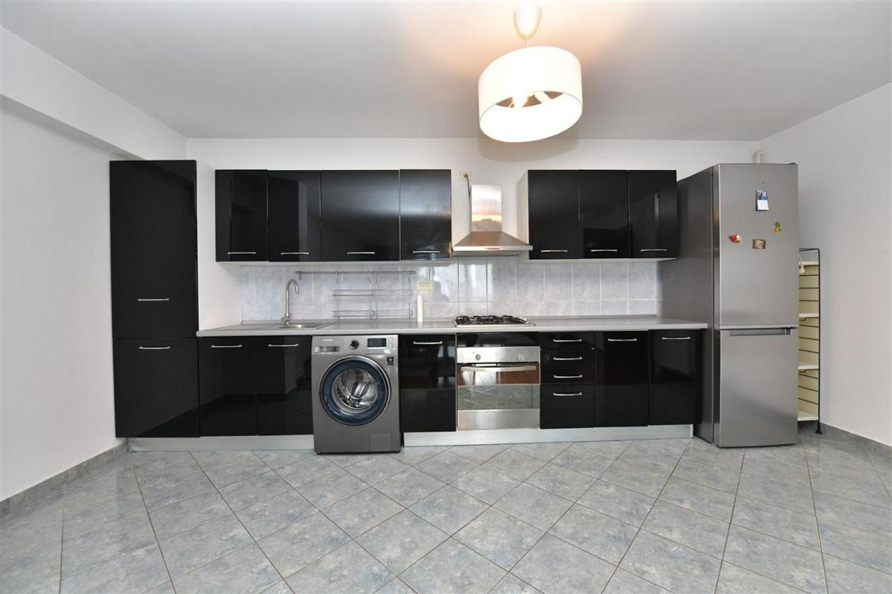 Apartament Lux 1 Mai Pod Бухарест Экстерьер фото